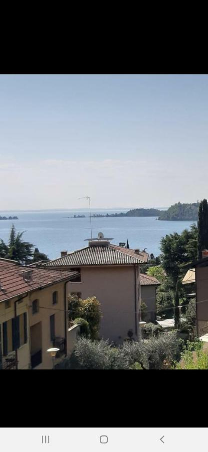 Valle Fiorita 42 - Lake View Studio 加尔多内-里维耶拉 外观 照片
