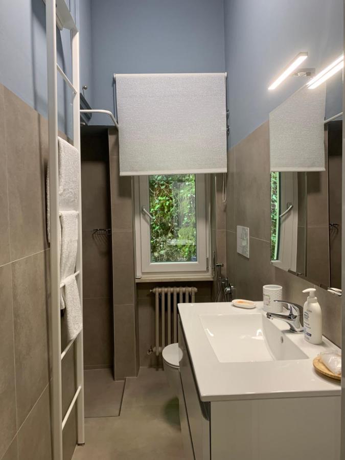 Valle Fiorita 42 - Lake View Studio 加尔多内-里维耶拉 外观 照片